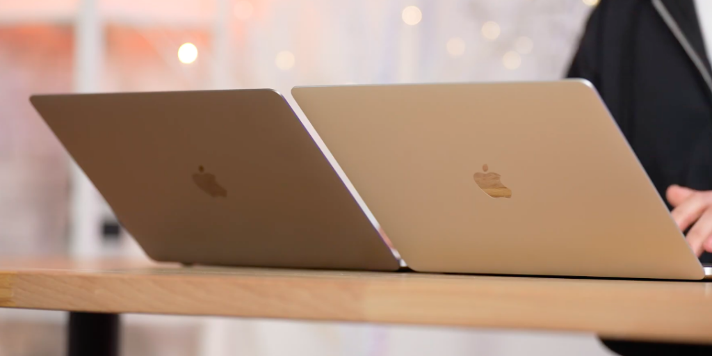 Сравнение производительности MacBook Pro с разным объемом оперативной памяти — что действительно важно?