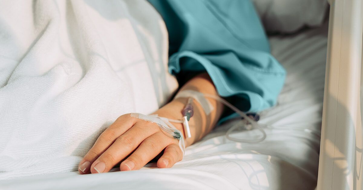 MRSA Pneumoniyasi: Sabablari, Asoratlari va Davolash Usullari