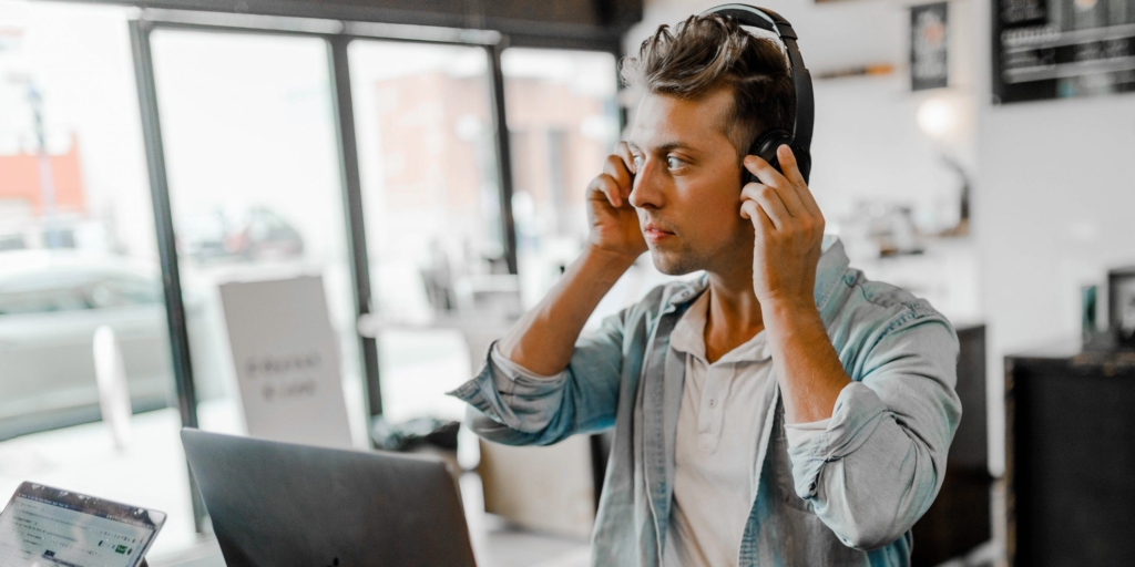 Unlock Your Productivity: Top Music Playlists for Working from Home