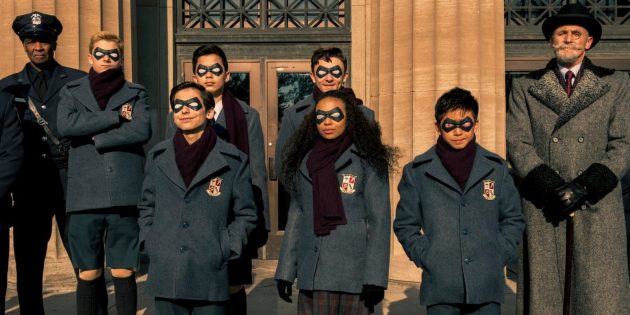 Возвращение «Академии Амбрелла»: захватывающий трейлер и дата премьеры второго сезона