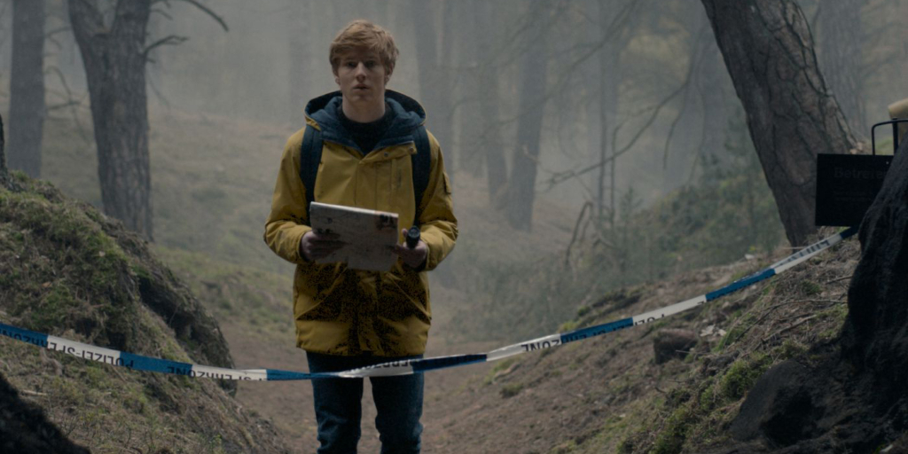 Захватывающее завершение сериала «Тьма»: новый трейлер и дата выхода финального сезона