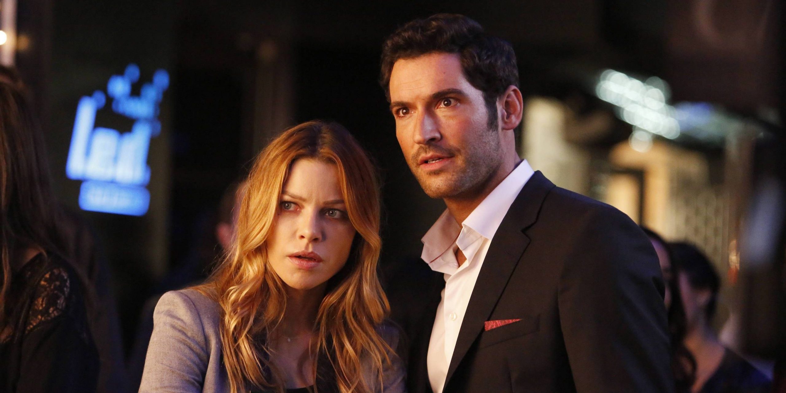 Захватывающий трейлер нового сезона «Люцифера» уже доступен на Netflix