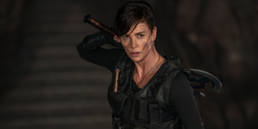 Необычный взгляд на бессмертие и героизм в фильме «Бессмертная гвардия»