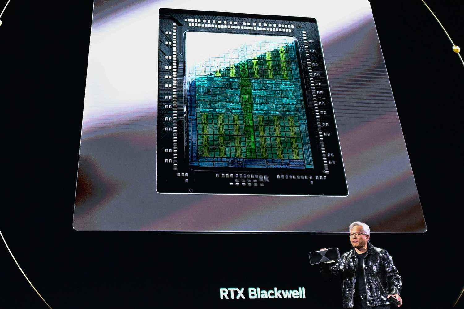 Nvidia aksiyalari sun'iy intellekt sohasidagi yangilanishlar ortidan oshmoqda