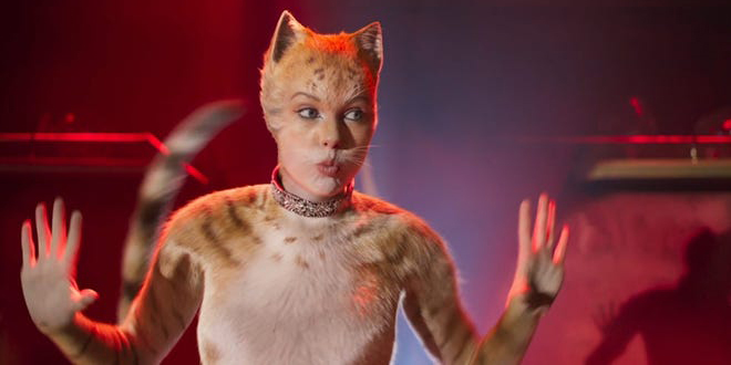 Eng yomon filmlarning yulduzlari: 2020 yilning «Zolotaya Malina» antipurkasi g‘oliblari e’lon qilindi