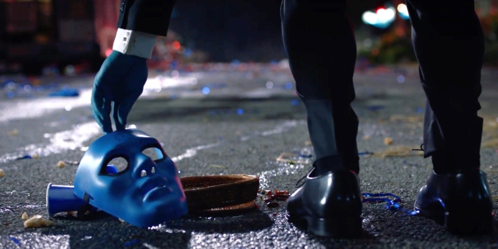 Захватывающий мир сериала «Хранители»: почему стоит смотреть всем