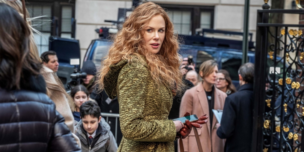 Discover the Intrigue Behind HBO's Latest Psychological Drama Starring Nicole Kidman and Hugh Grant