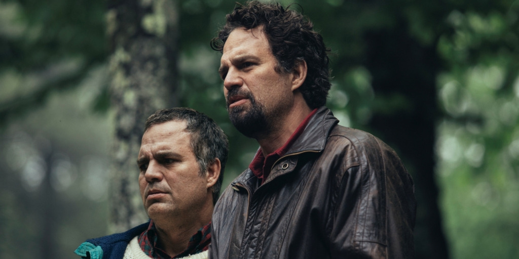 Глубина и страсть в новом драматическом сериале с Марком Руффало