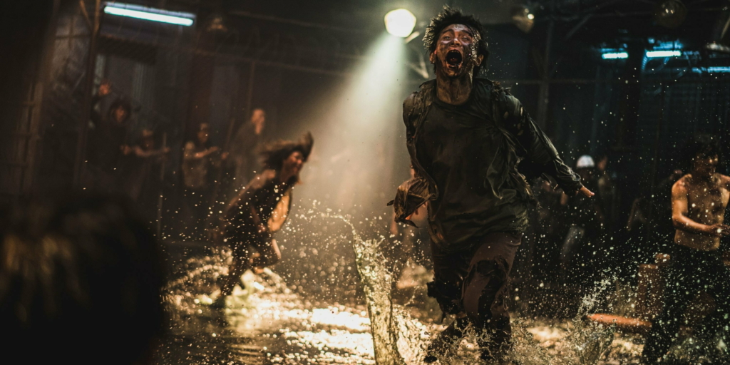 Захватывающий поворот в мире зомби: почему стоит посмотреть «Поезд в Пусан — 2: Полуостров»