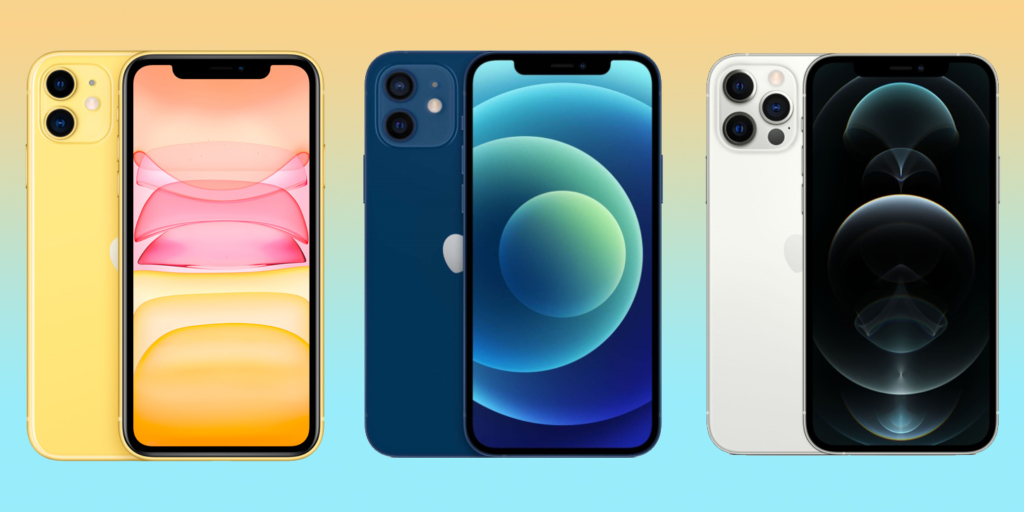 iPhone 11 va iPhone 12 ekranlarining mustahkamligi: Ceramic Shield texnologiyasining kuchi