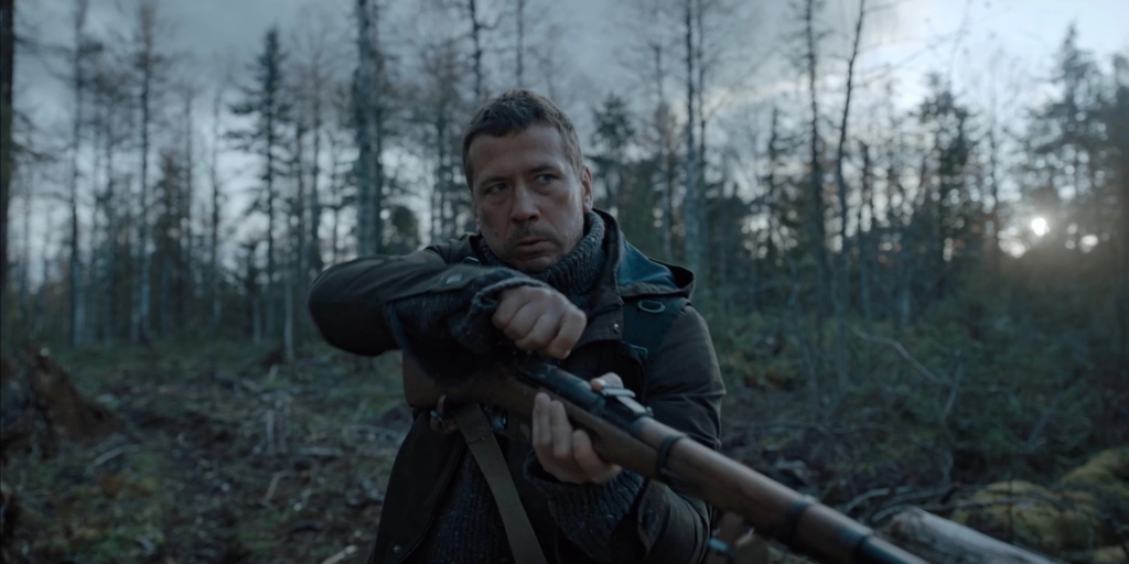 «Territoriya» — rus folkloriga asoslangan sirli va qo‘rqinchli serial