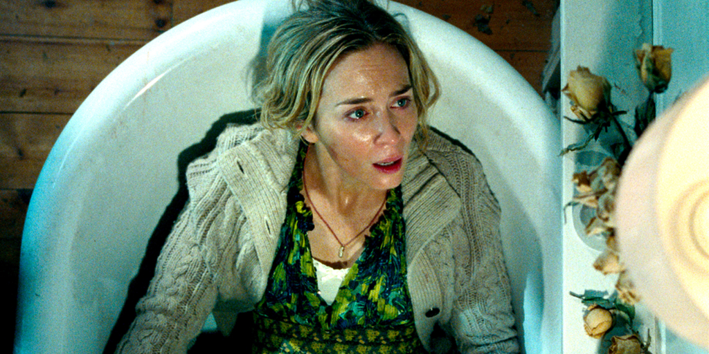 Deretan Film Horor Amerika Modern yang Wajib Ditonton