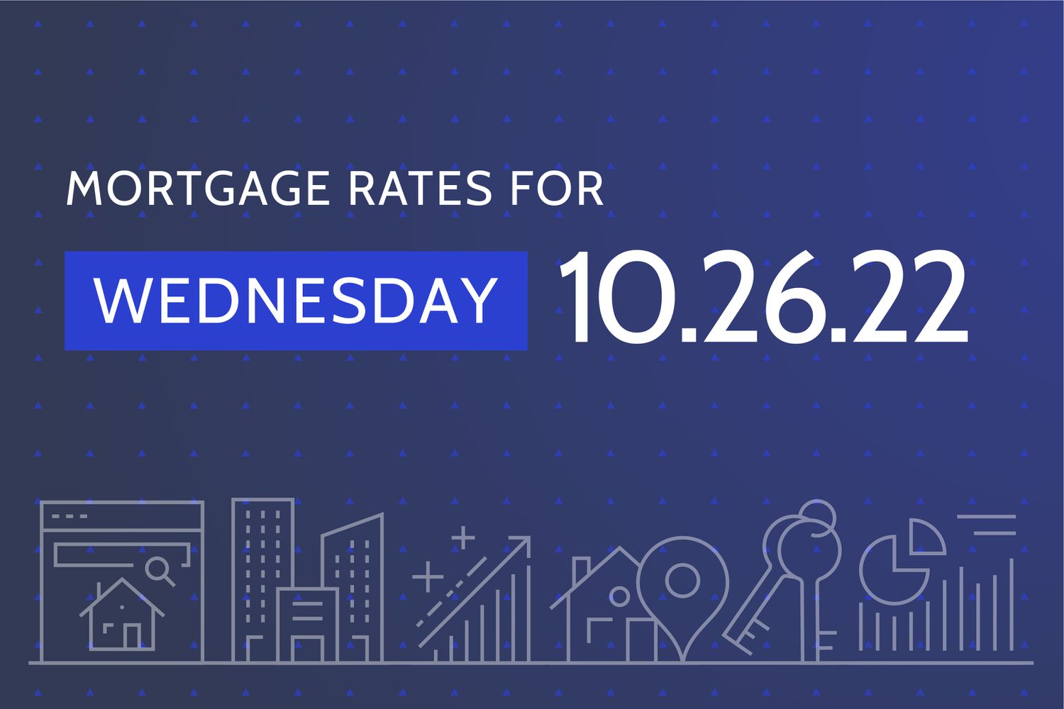 Динамика ипотечных ставок: как меняются условия для заемщиков