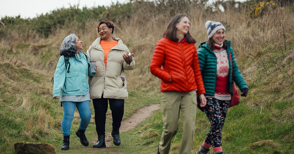 Discover the Different Types of Menopause: Natural, Perimenopause, Premature & Postmenopause Explained