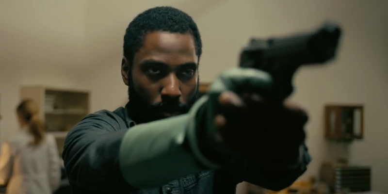 «Довод» Кристофера Нолана: что говорят критики о новом блокбастере