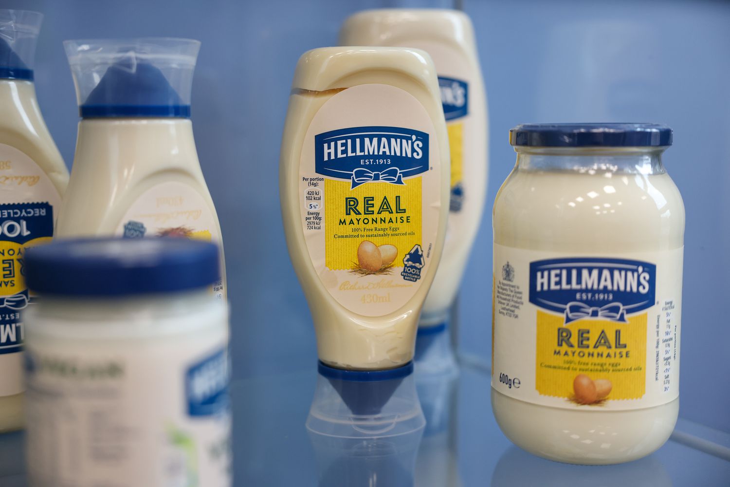 Unilever’da Rahbar Almashinuvi: Kompaniya Yangi Yo‘lga Qadam Qo‘ymoqda