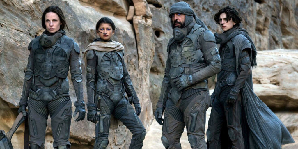 Warner Bros. filmlari endi kinoteatr va onlayn platformada bir vaqtda namoyish etiladi