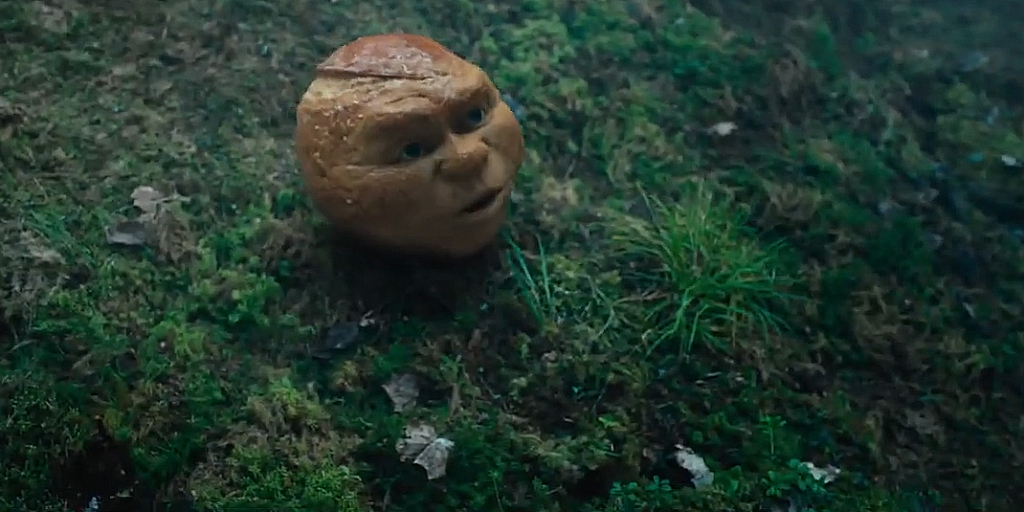 Petualangan Epik Terbaru Dalam Dunia Cerita Rakyat Rusia Hadir Kembali