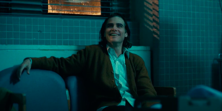 Уникальный DeepFake: Джим Керри в роли Джокера