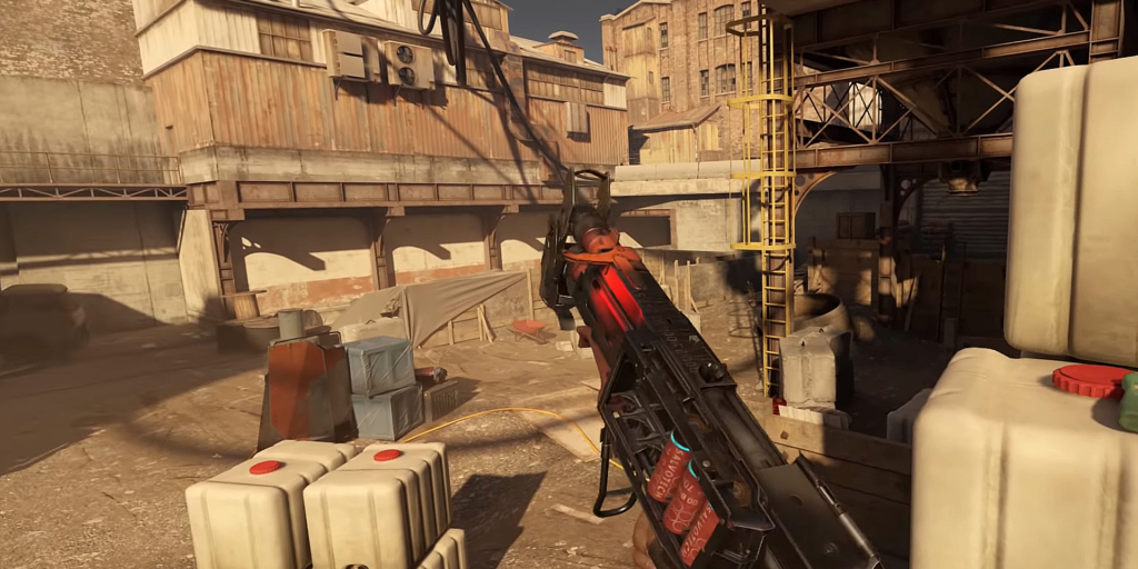 Katta Sarguzashtga Tayyor Bo‘ling: Half-Life: Alyx VR O‘yinidan Eksklyuziv Ko‘rinishlar