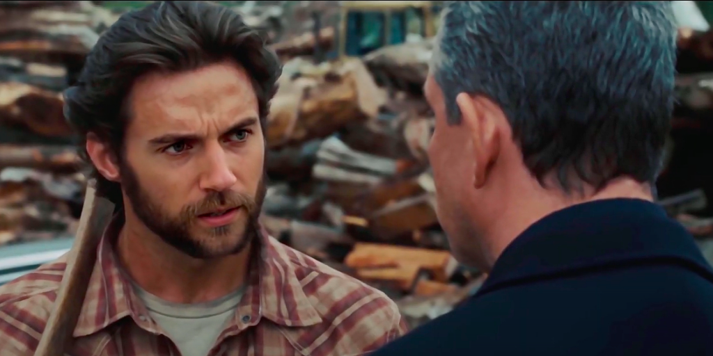 Unbelievable DeepFake: Henry Cavill Transforms Into Wolverine