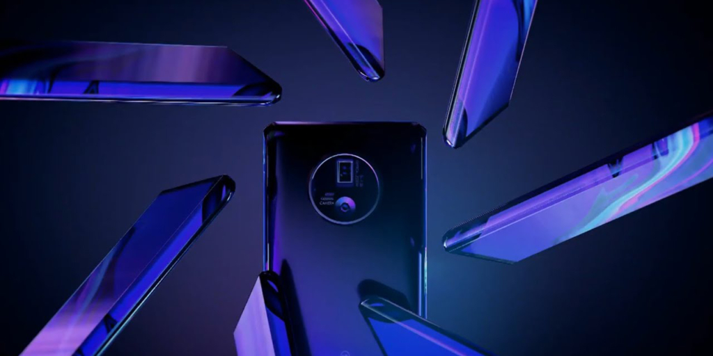 Inovasi Revolusioner Vivo APEX 2020: Smartphone Masa Depan yang Membawa Teknologi Terdepan