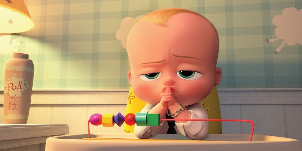 Discover the Exciting New Trailer for the Animated Hit Boss Baby 2