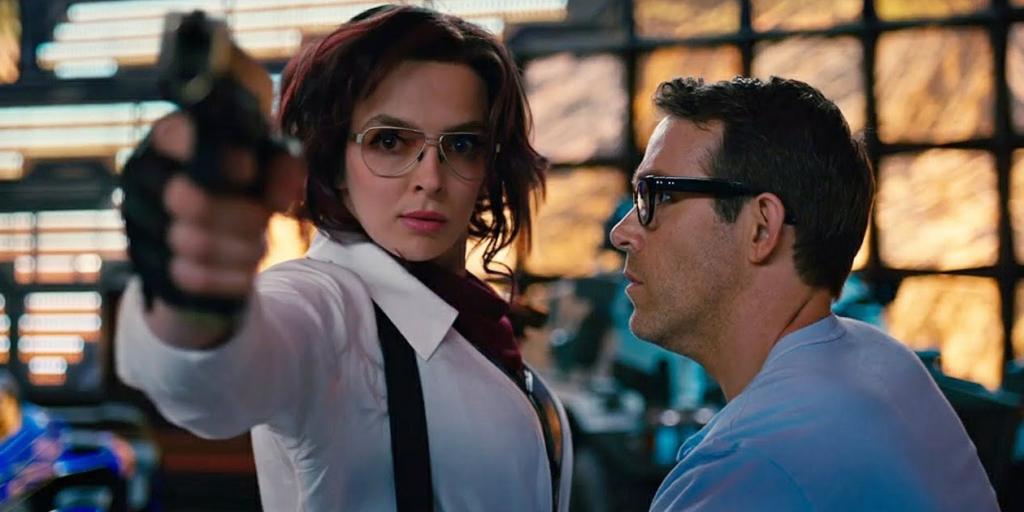 Discover the Exciting New Trailer of 'Free Guy' Featuring Ryan Reynolds