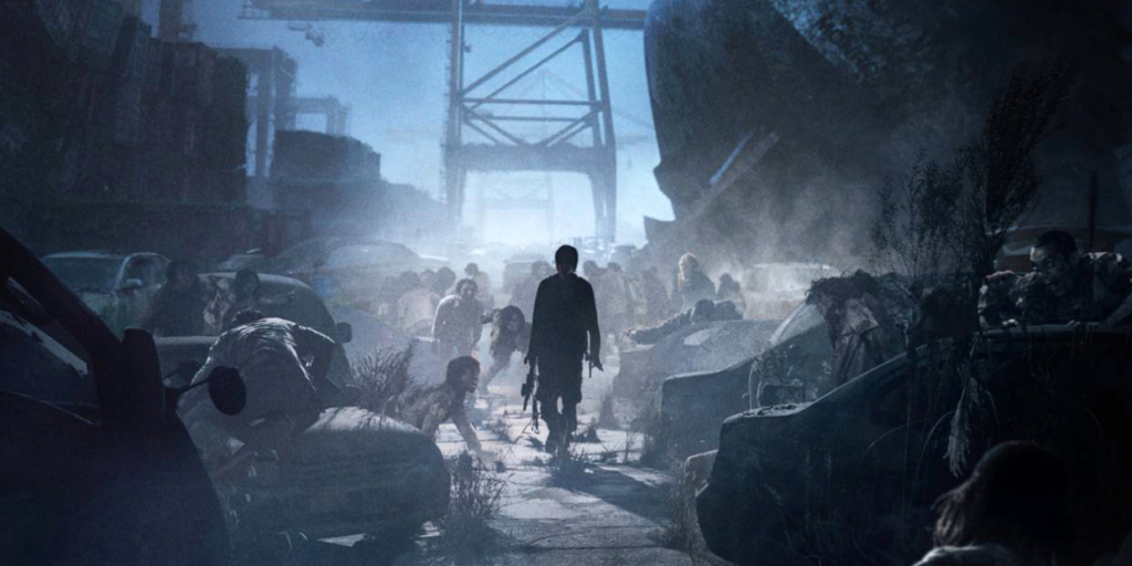 Погрузитесь в новый мир зомби: трейлер «Поезд в Пусан 2: Полуостров» уже здесь