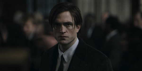 Новый взгляд на Бэтмена: захватывающий трейлер с Робертом Паттинсоном