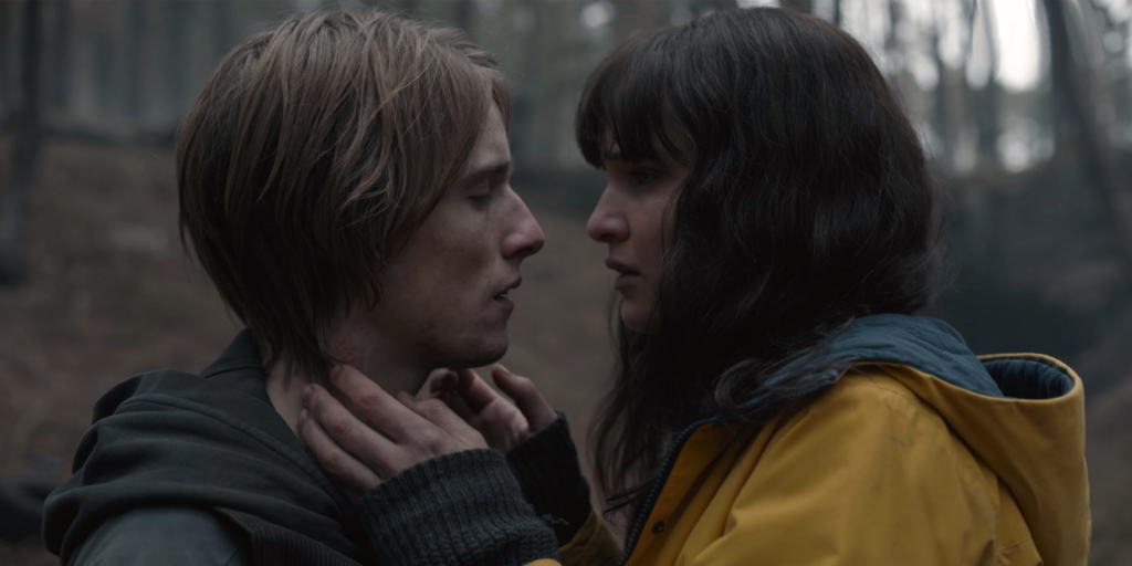 Захватывающий трейлер финального сезона сериала «Тьма»: готовьтесь к эпилогу