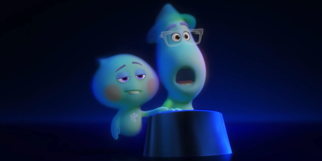 Discover the Magical Journey of Pixar's Latest Animated Masterpiece