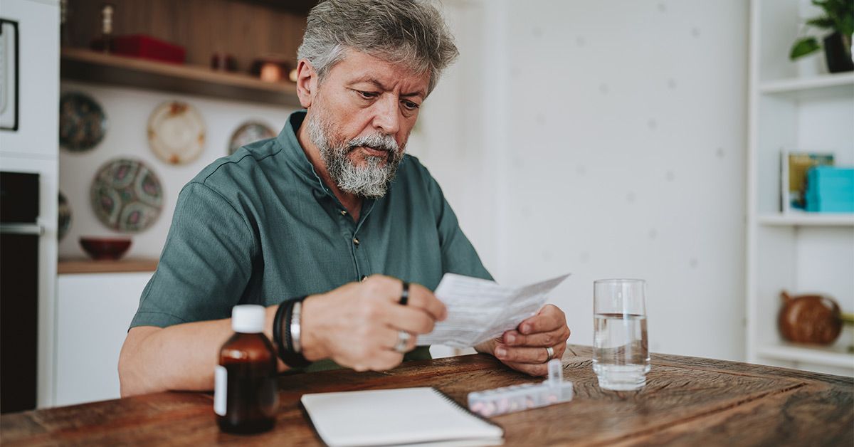 Unlocking the Power of Part D Catastrophic Coverage: What You Need to Know