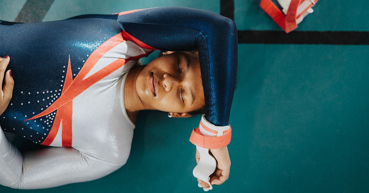 Секреты энергии и здоровья для спортсменов: борьба с дефицитом энергии в спорте