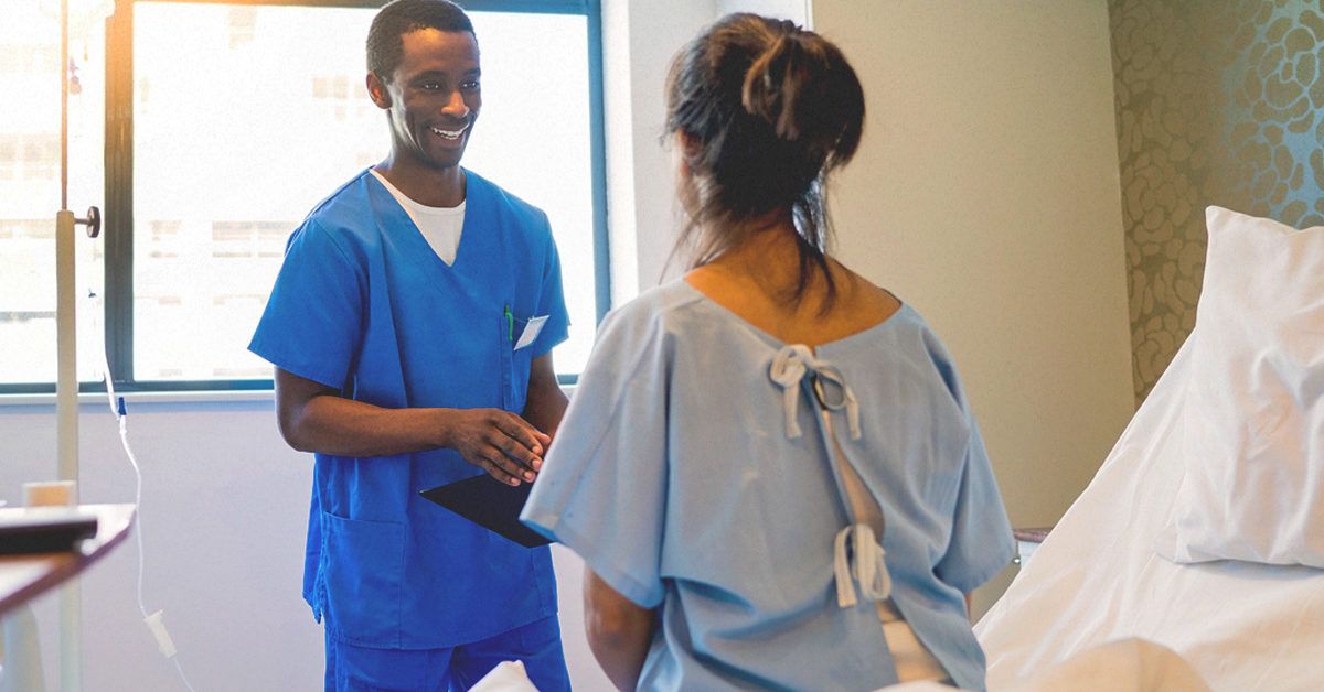 Tugallangan Ko'rinishda LEEP Jarayoni Haqida Bilishingiz Kerak Bo'lganlar