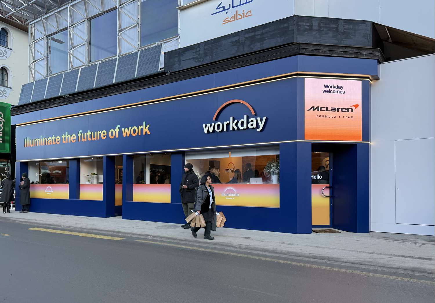 Workday Stock Jumps Over 10% After Strong Quarterly Results and AI Growth Insights