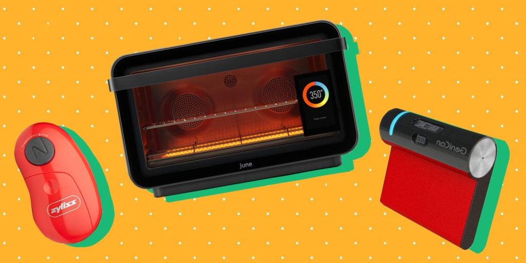 Discover 10 Innovative Gadgets That Revolutionize Your Home Routine