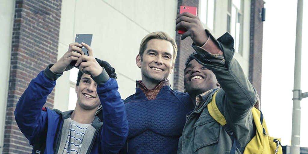 10 G‘ayrioddiy Superqahramon Seriallari: An'anaviy Qahramonlikdan Tashqarida