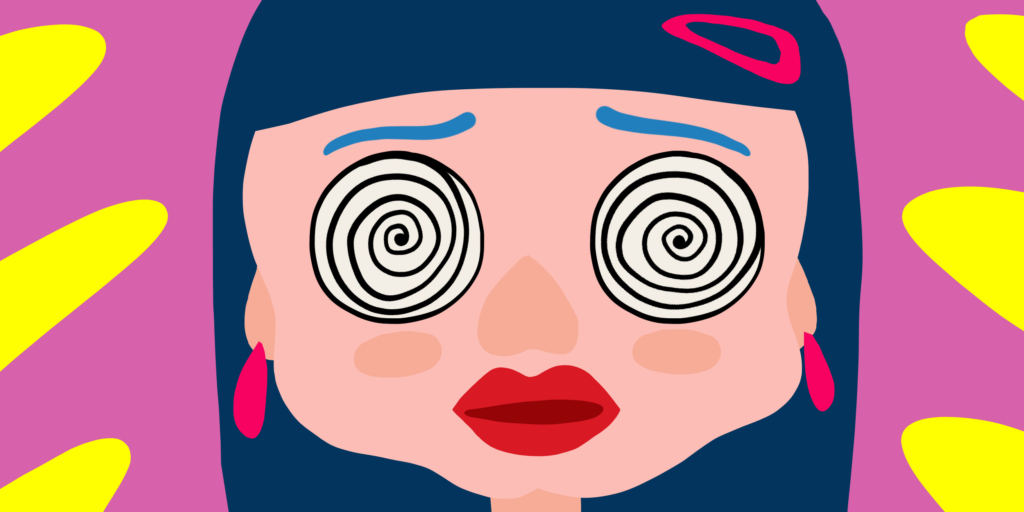 Ilusi Optik Menakjubkan yang Membingungkan Mata dan Pikiran Anda