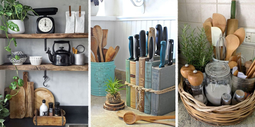 Transform Your Kitchen with These Creative and Affordable Ideas