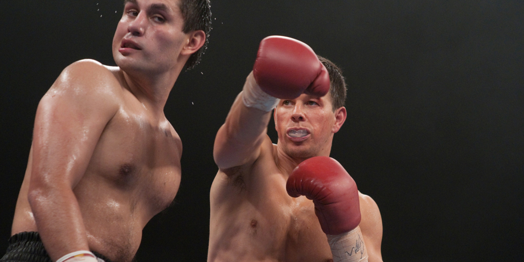 Вдохновляющие фильмы о боксе: Истории силы, борьбы и триумфа