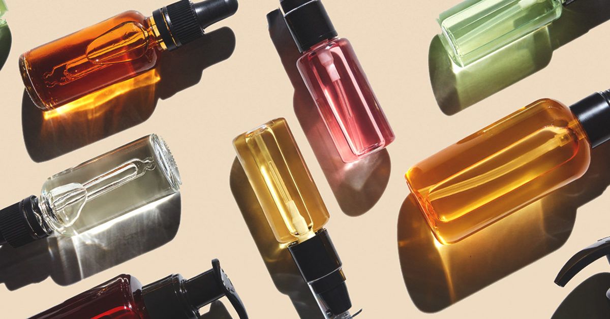 Развенчание 12 мифов о ретиноидах для сияющей и здоровой кожи