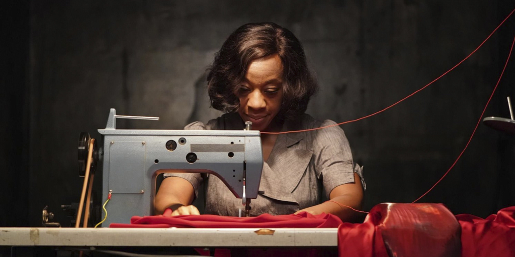 15 захватывающих фильмов ужасов, которые заставят вас дрожать