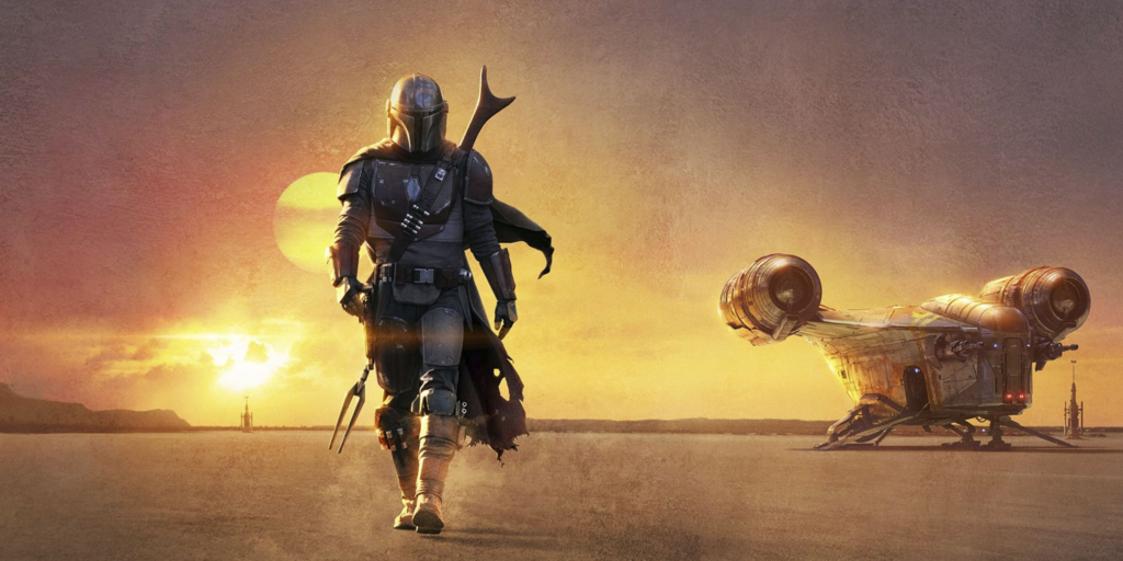 Noyabrning Eng Zo'r Seriallari: Sarguzashtlar, Sirli Dunyo va Yangi Hikoyalar