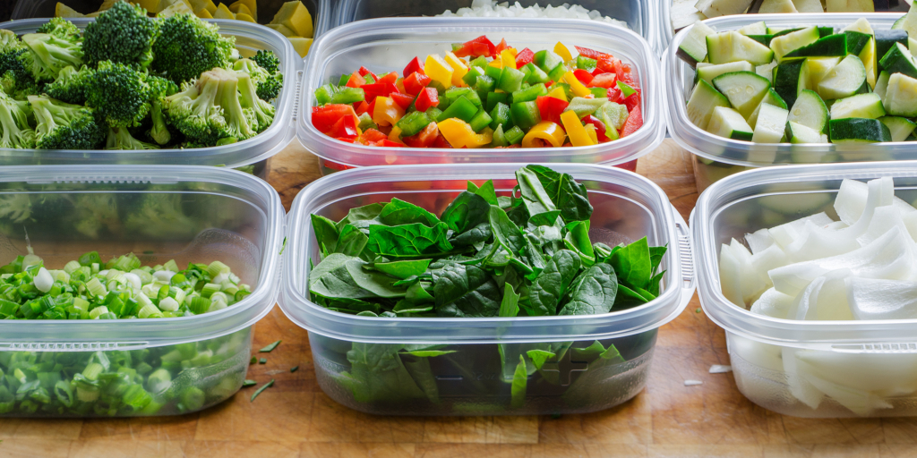 Правда и мифы о хранении продуктов: что нужно знать каждому