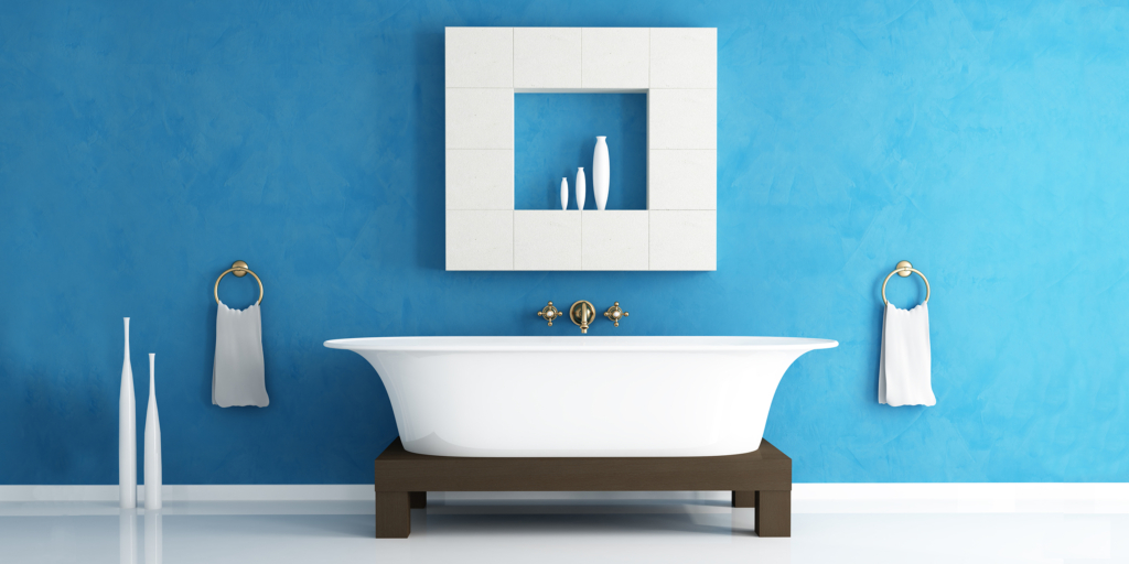 Creative Ways to Refresh Your Bathroom Interior Without Renovation