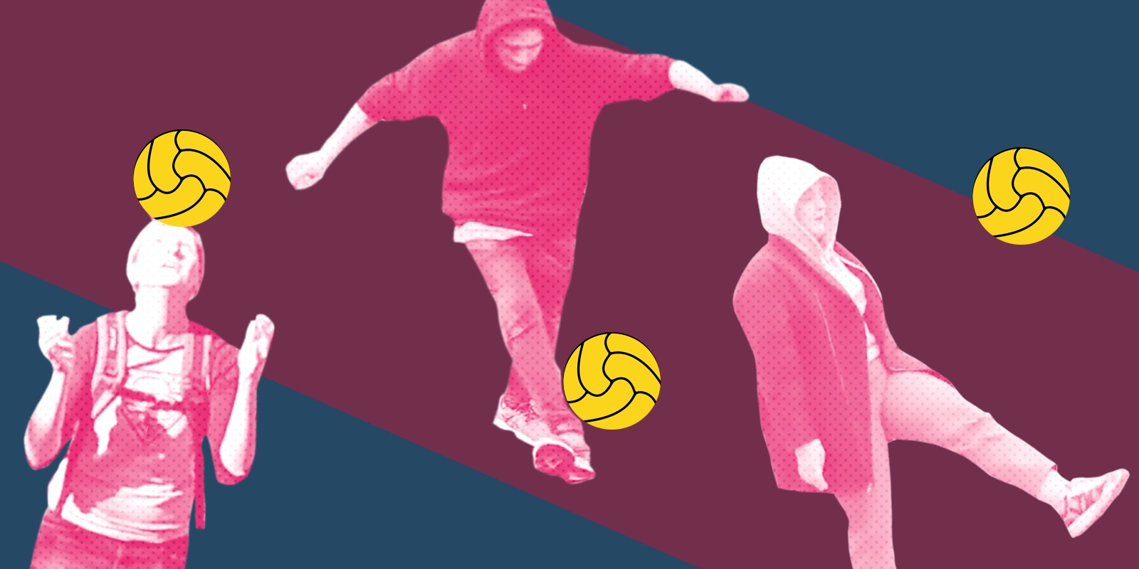 Master These Football Tricks to Dominate Any Street Game