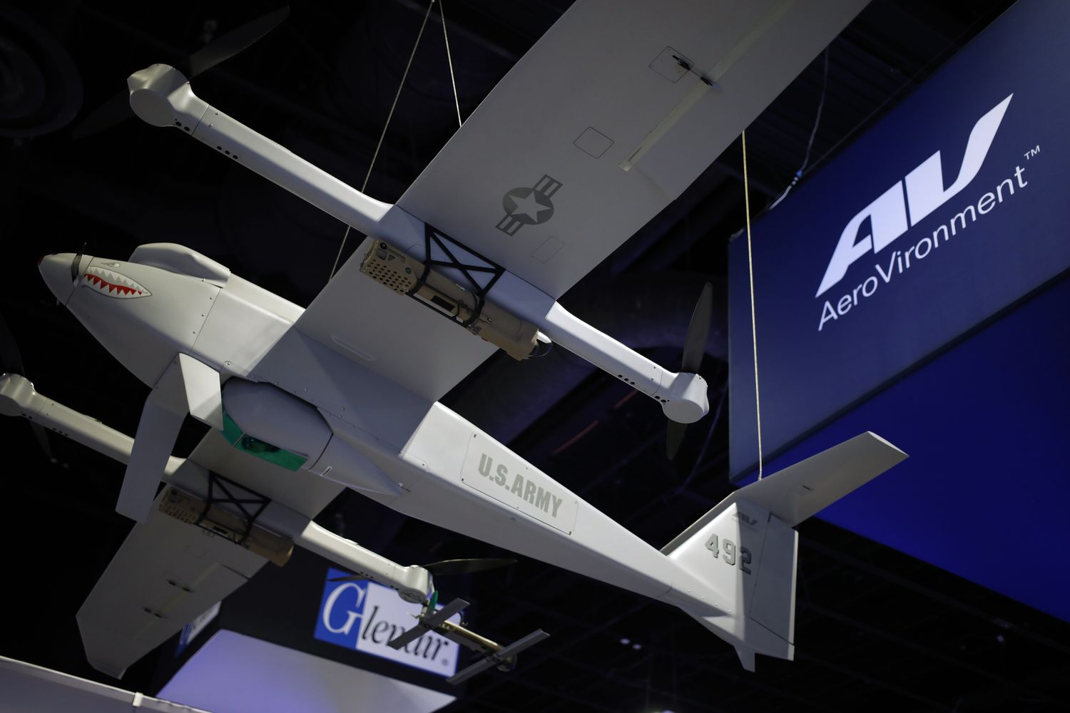 AeroVironment Stock Drops 13% in 2025 Amid Ukraine Sales Decline and Wildfire Impact