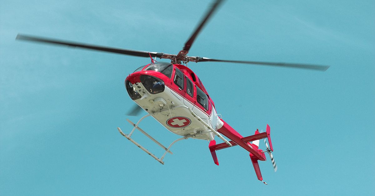 Understanding Medicare Coverage for Air Ambulance Services: What You Need to Know