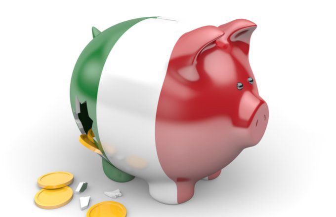 Глубокий анализ экономического кризиса в Италии и пути к восстановлению